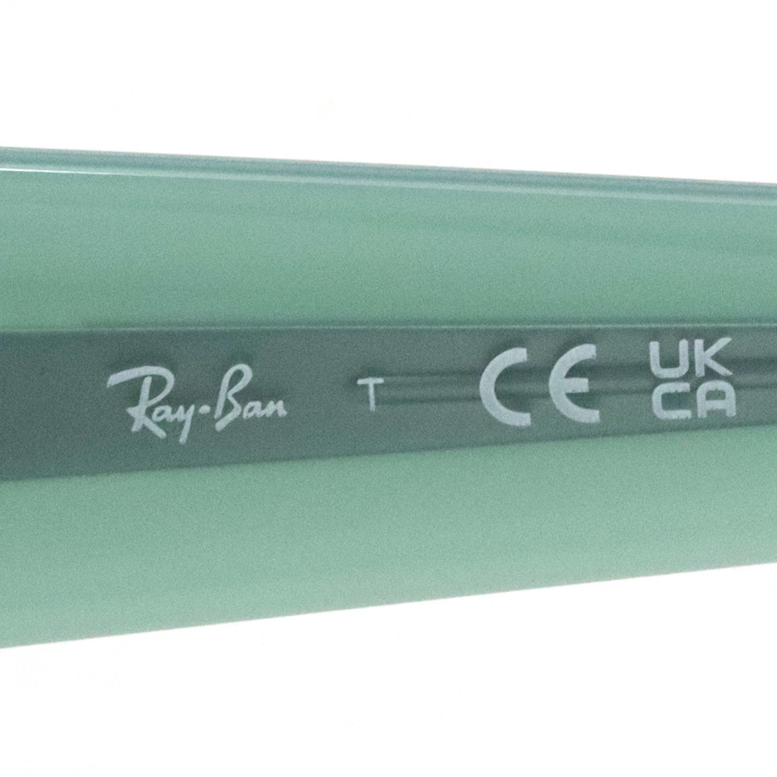 Ray-Ban sunglasses Ray-Ban TERU RB4425F 676282 54 square