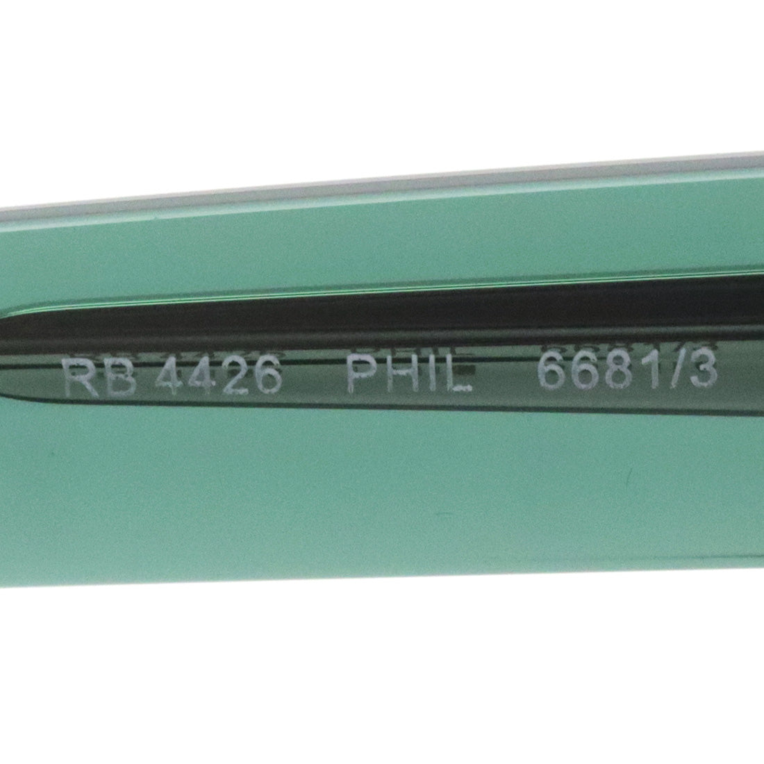 Ray-Ban太阳镜Ray-Ban RB4426 66813