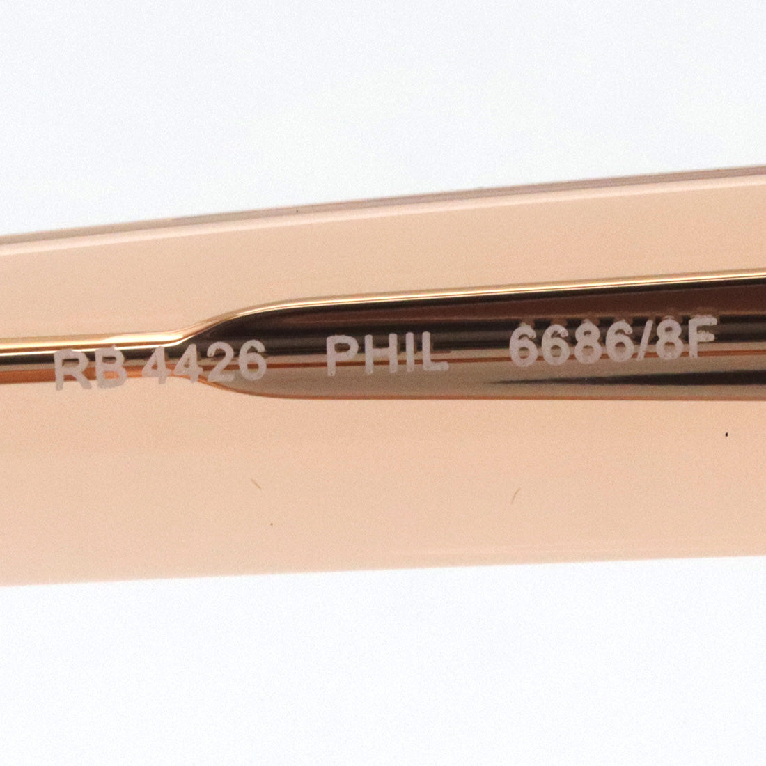 Ray-Ban太阳镜Ray-Ban RB4426 66868F