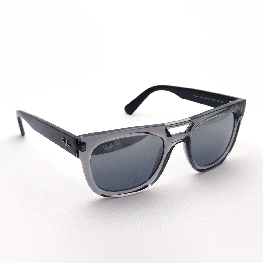 Gafas de sol polarizadas de Ray-Ban Ray-Ban RB4426 672582