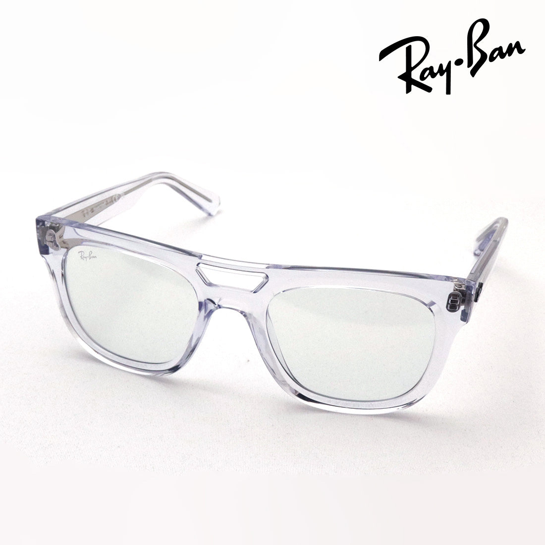 レイバン 調光サングラス Ray-Ban RB4426 6726MF