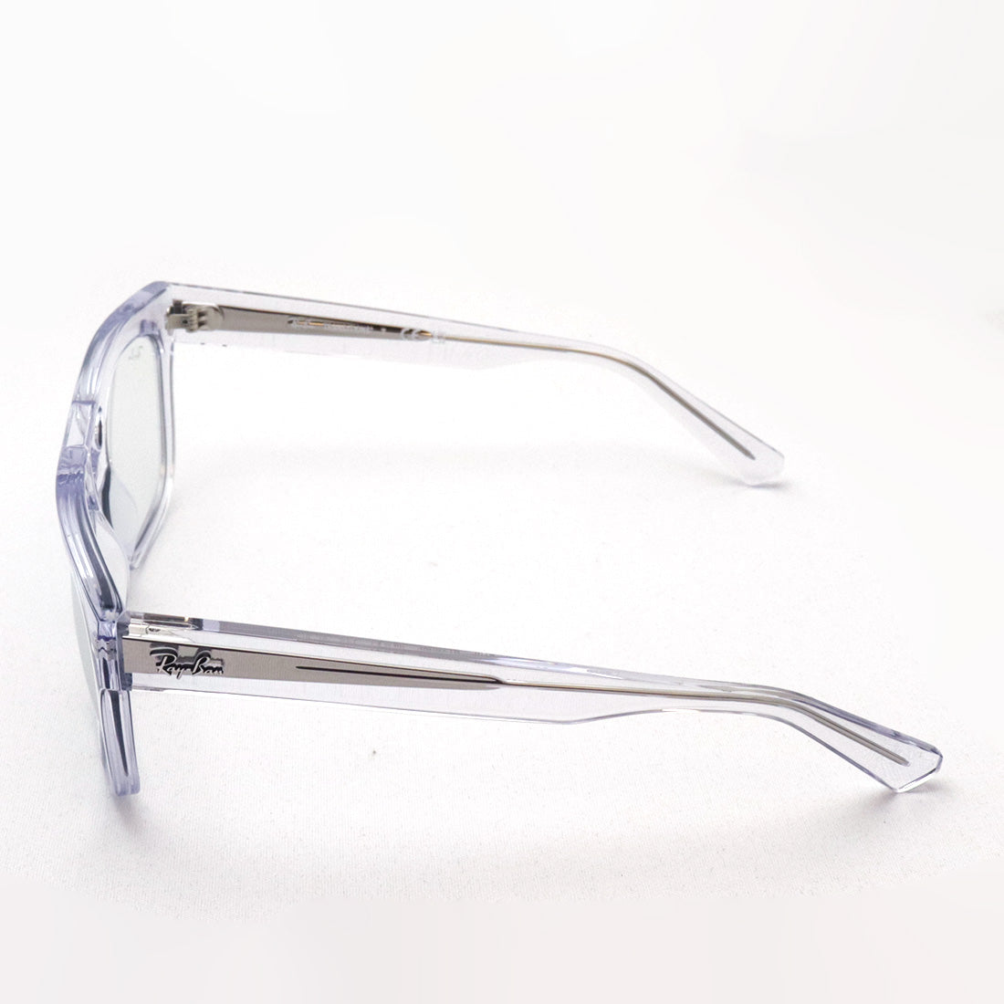 射线灯光可调光太阳镜Ray-Ban RB4426 6726MF