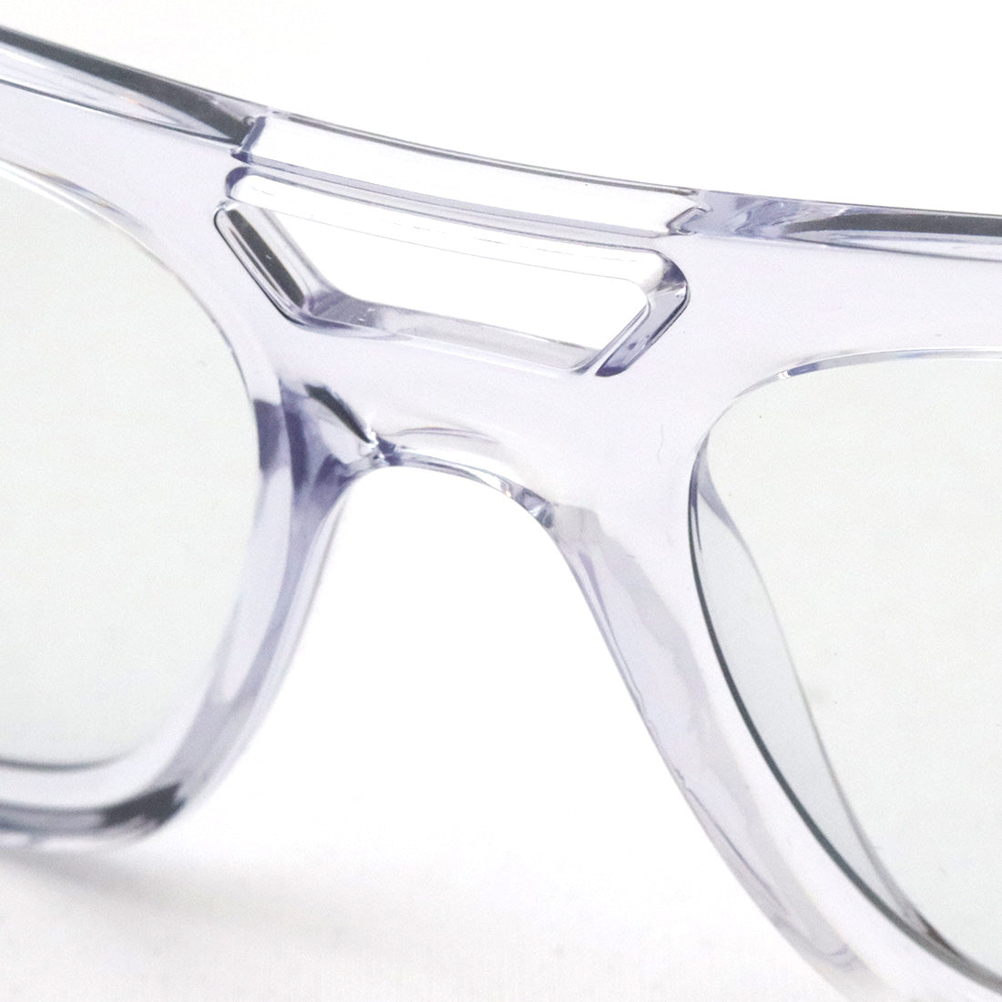 射线灯光可调光太阳镜Ray-Ban RB4426 6726MF