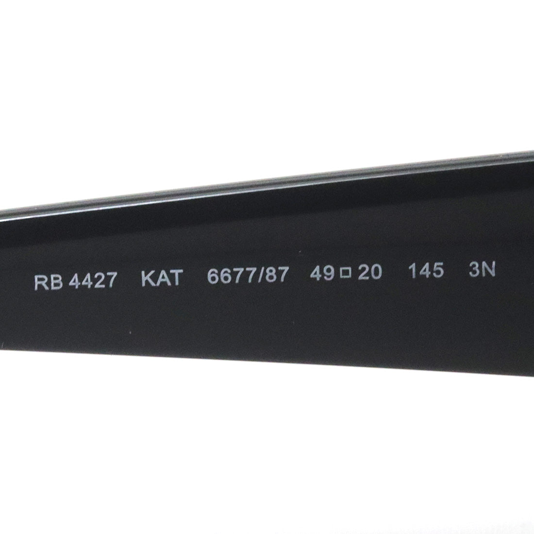 レイバン サングラス Ray-Ban RB4427 667787
