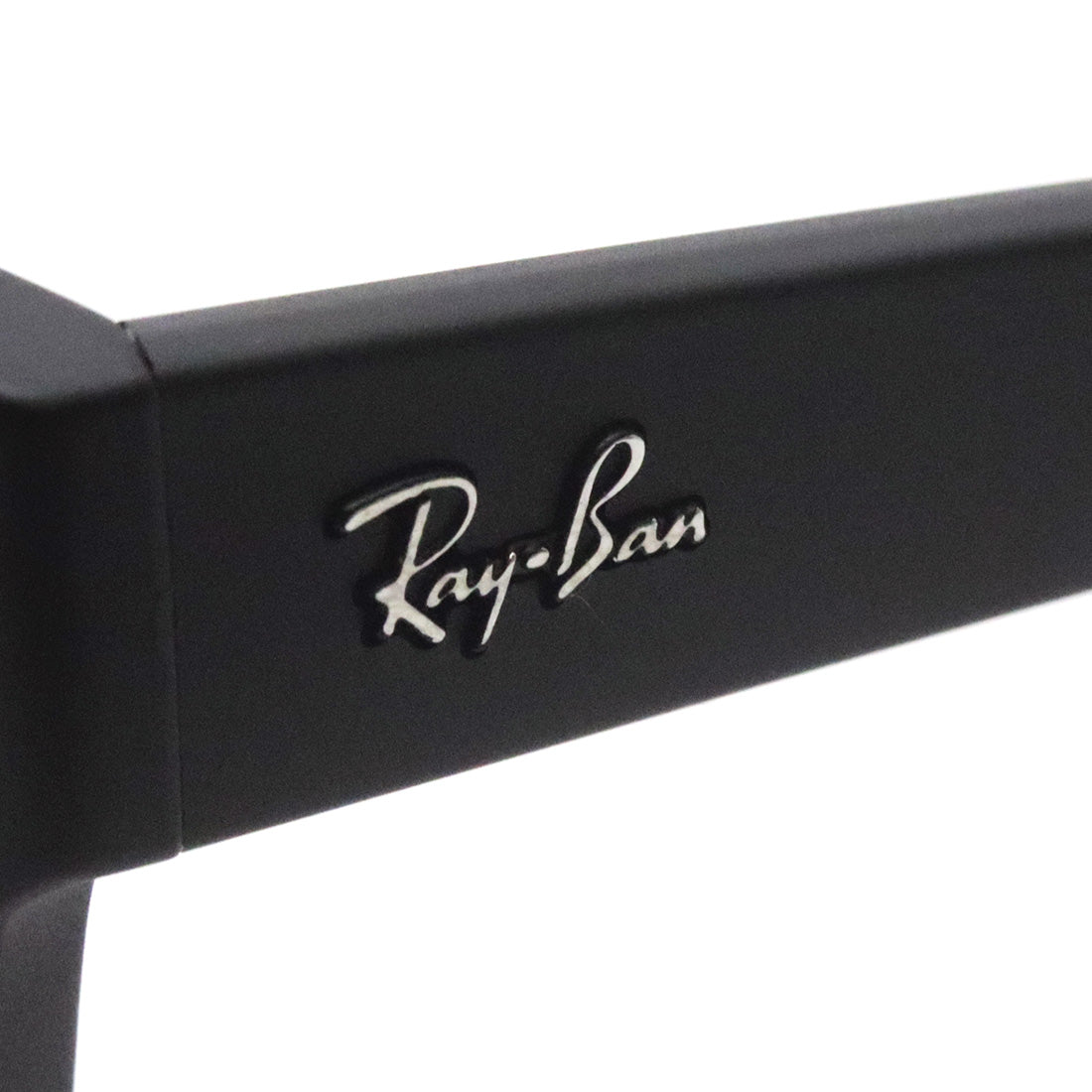 射线阳台偏光太阳镜Ray-Ban RB4428F 601S48