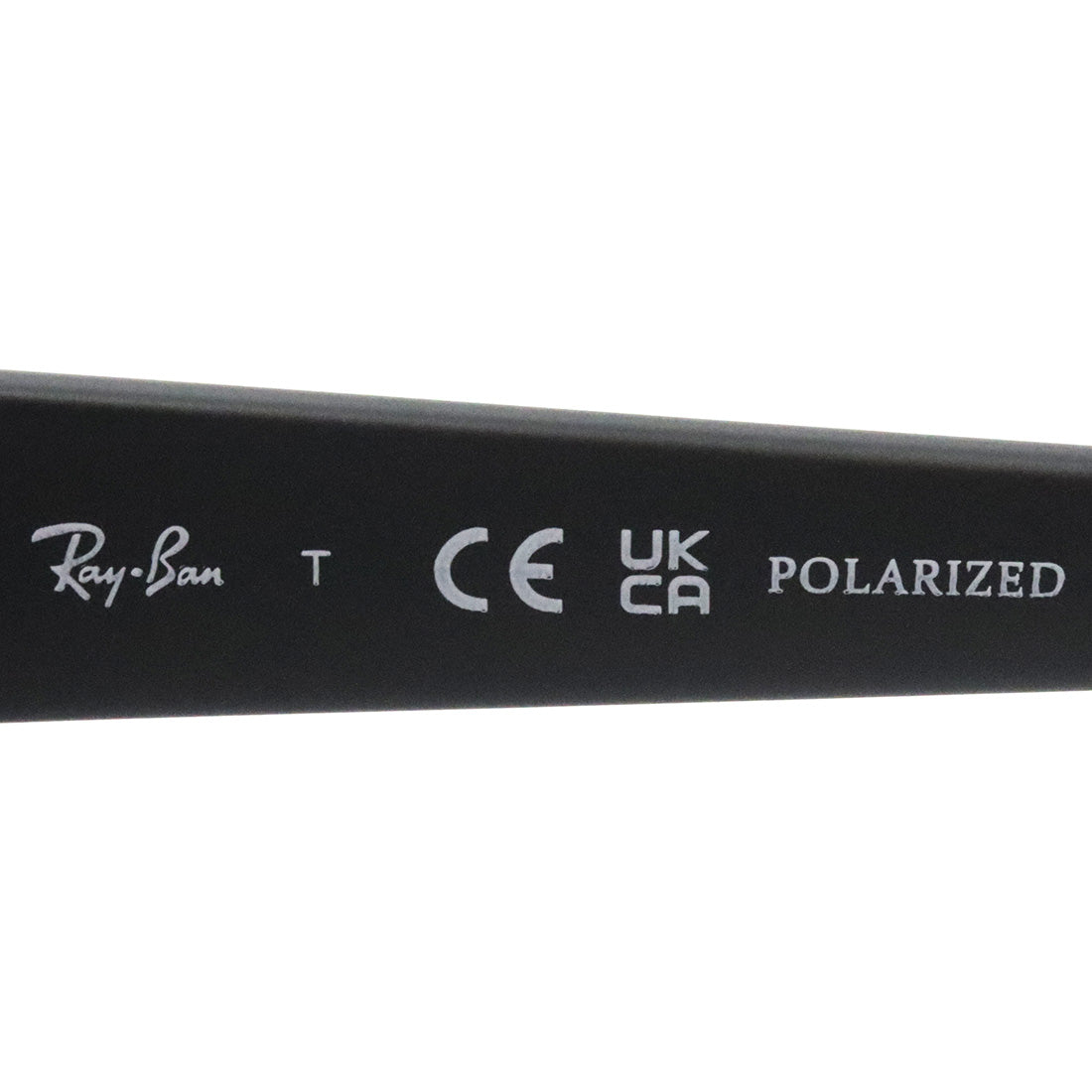 射线阳台偏光太阳镜Ray-Ban RB4428F 601S48