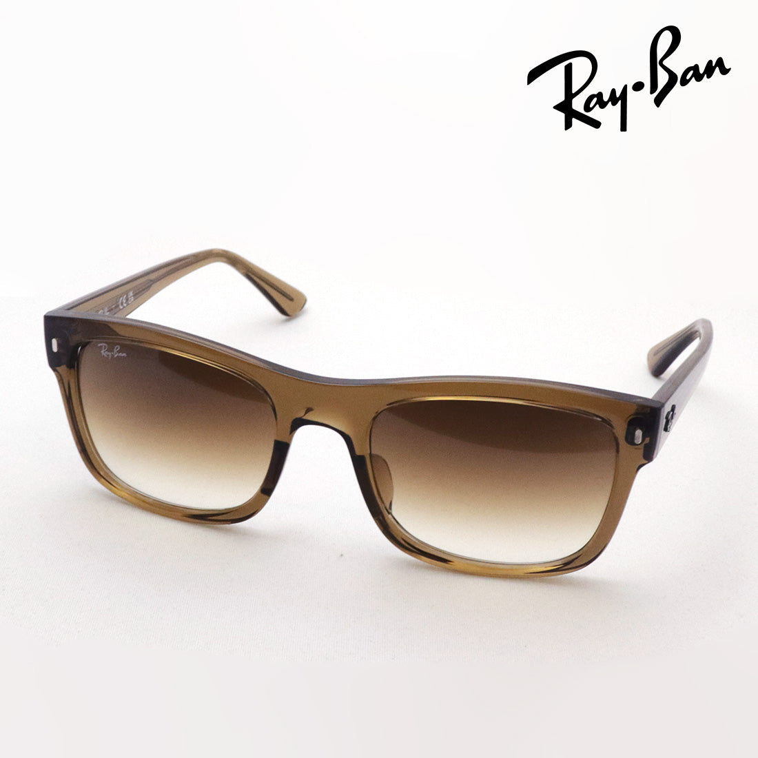 レイバン サングラス Ray-Ban RB4428F 664051