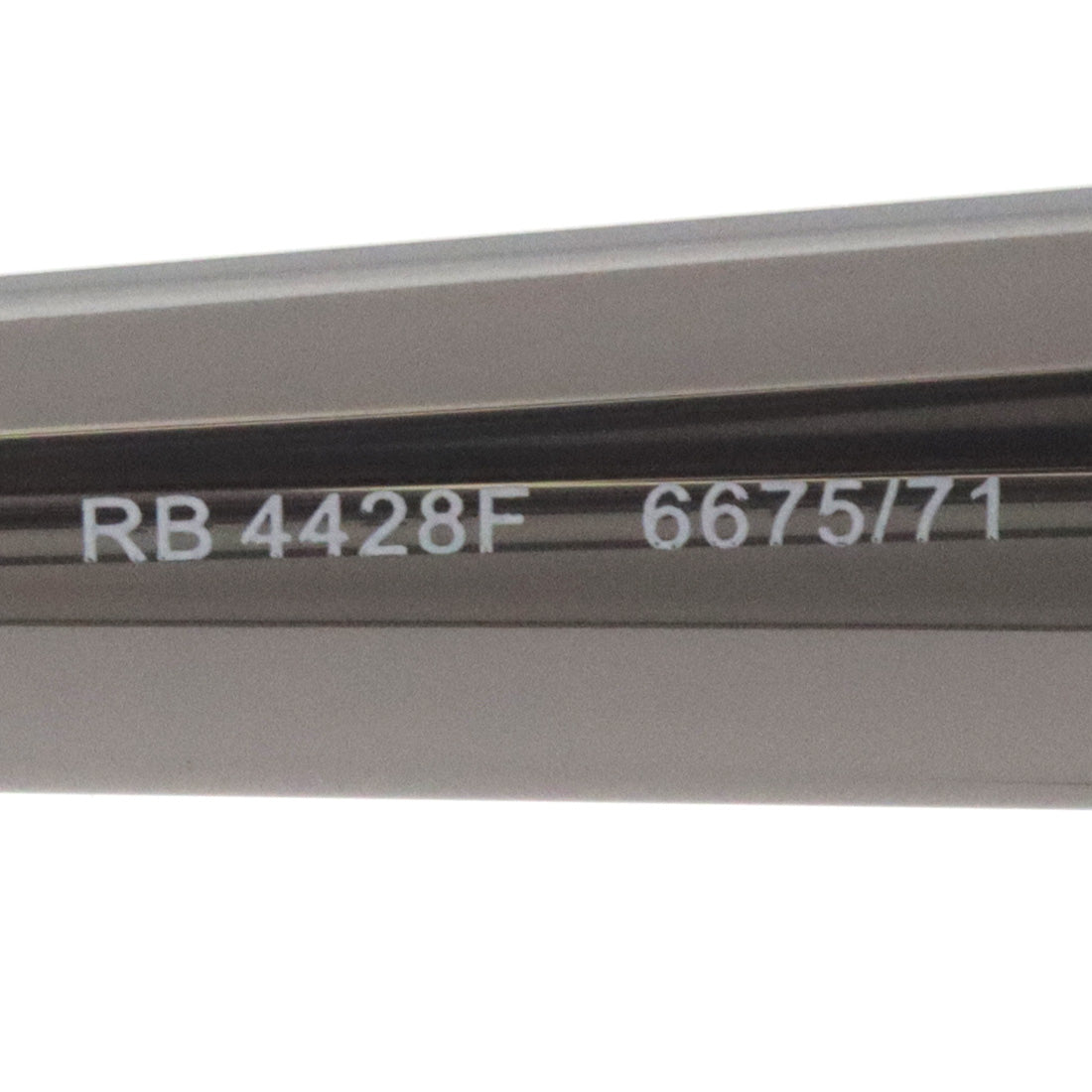 Ray-Ban太阳镜Ray-Ban RB4428F 667571