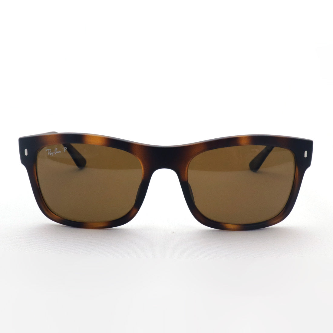 Gafas de sol polarizadas de Ray-Ban Ray-Ban RB4428F 89457