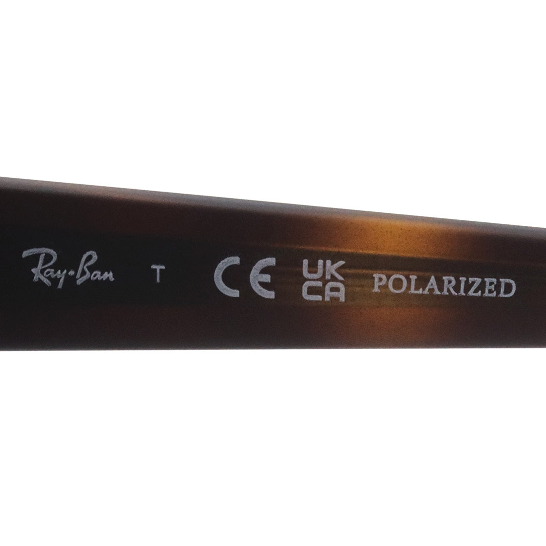 Gafas de sol polarizadas de Ray-Ban Ray-Ban RB4428F 89457