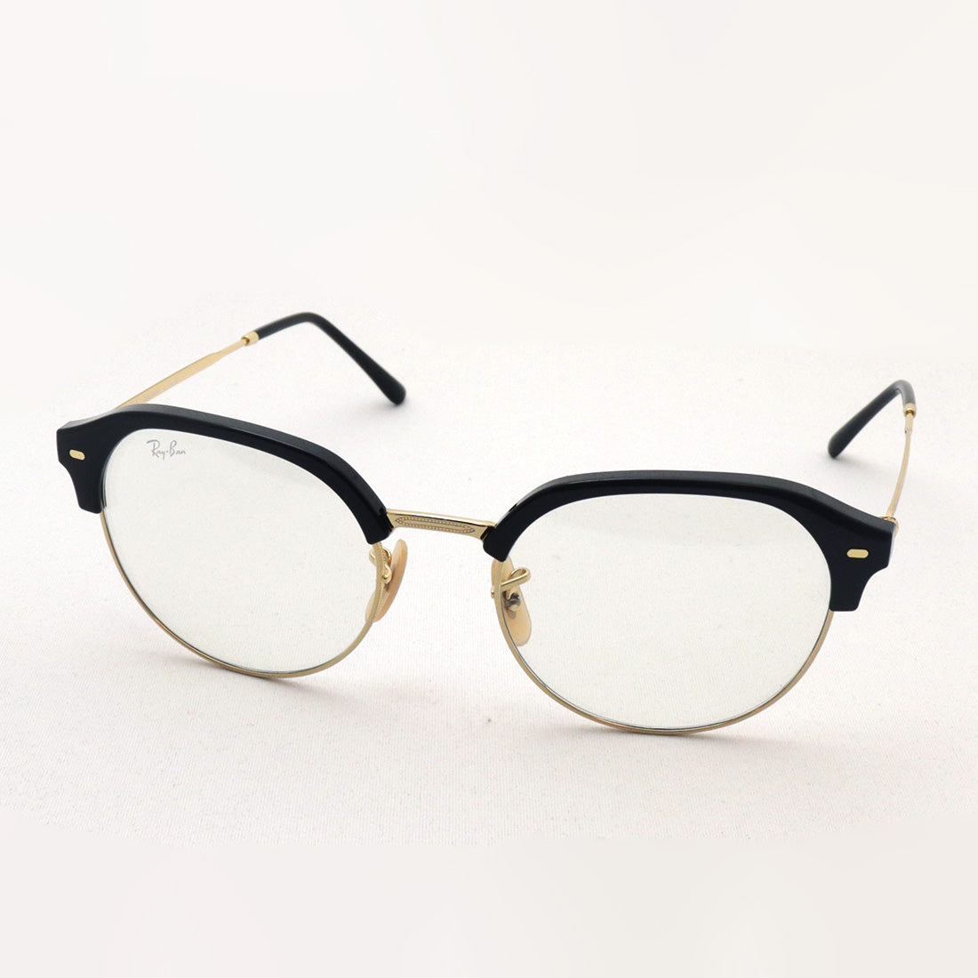 射线灯光可调光太阳镜Ray-Ban RB4429 601GH