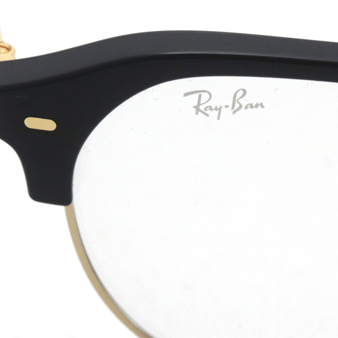 射线灯光可调光太阳镜Ray-Ban RB4429 601GH