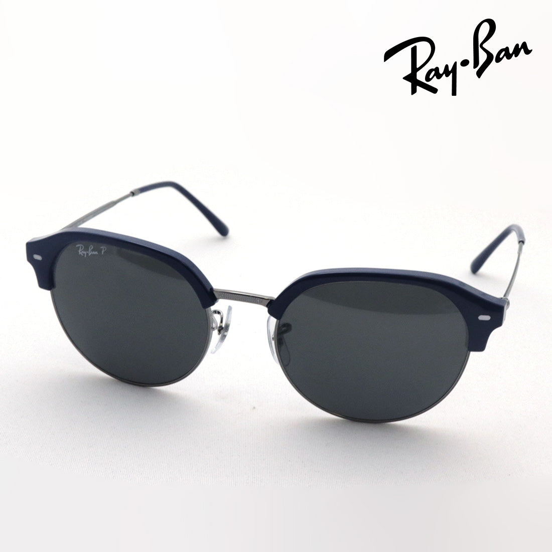 Gafas de sol polarizadas de Ray-Ban Ray-Ban RB4429 672448