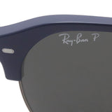 Gafas de sol polarizadas de Ray-Ban Ray-Ban RB4429 672448