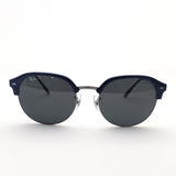Gafas de sol polarizadas de Ray-Ban Ray-Ban RB4429 672448