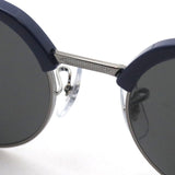 Gafas de sol polarizadas de Ray-Ban Ray-Ban RB4429 672448