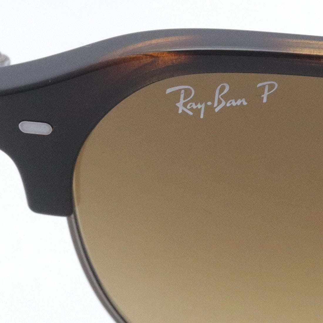 射线阳台偏光太阳镜Ray-Ban RB4429 710M2