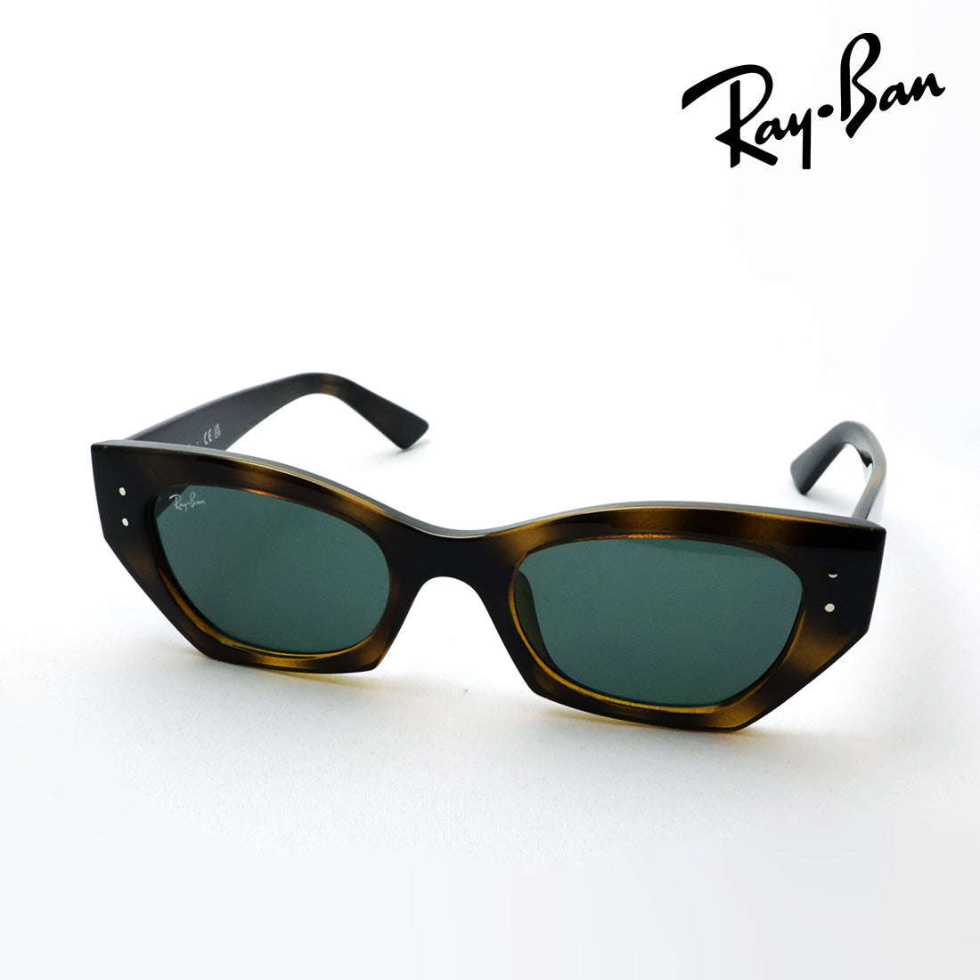 レイバン サングラス Ray-Ban RB4430F 135971 52 バタフライ