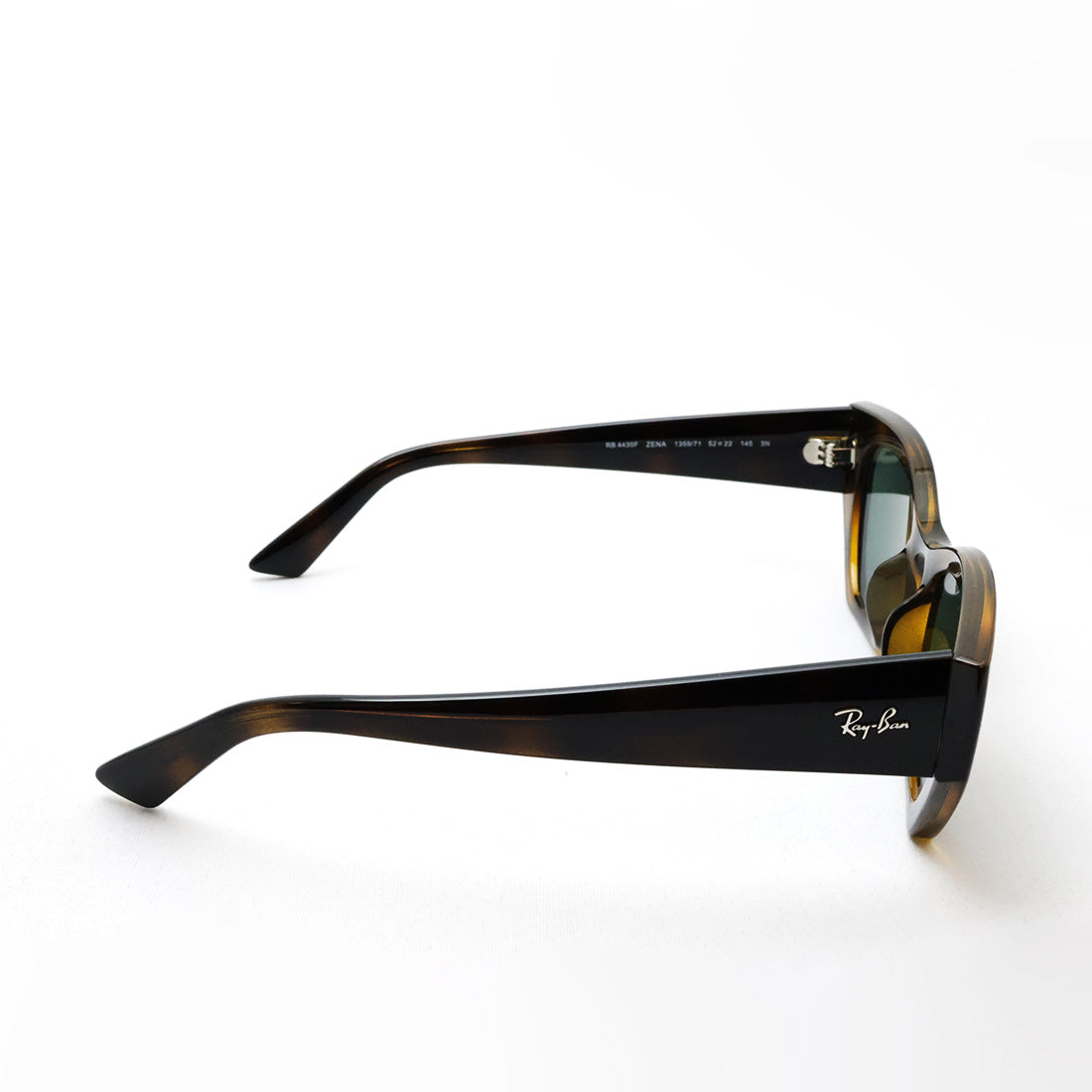 レイバン サングラス Ray-Ban RB4430F 135971 52 バタフライ