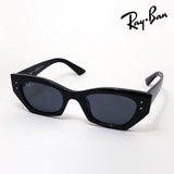 レイバン 偏光サングラス Ray-Ban RB4430F 667781