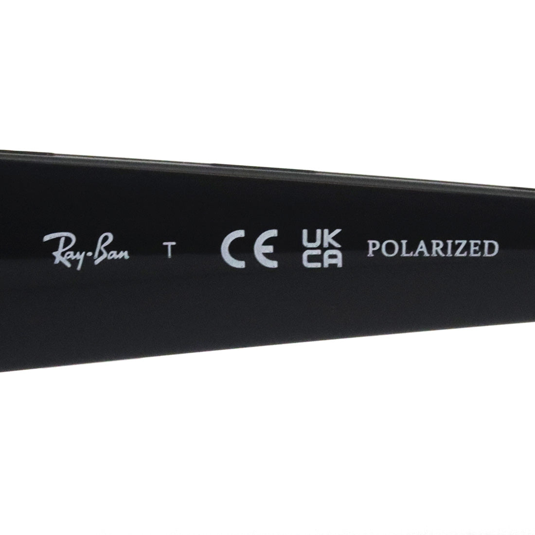 レイバン 偏光サングラス Ray-Ban RB4430F 667781