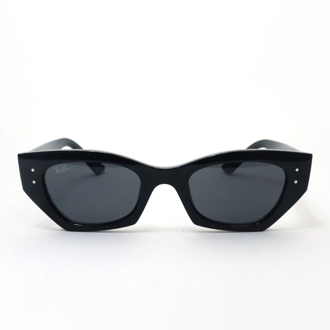 Ray-Ban sunglasses Ray-Ban RB4430F 667787 52 Butterfly