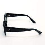 レイバン サングラス Ray-Ban RB4430F 667787 52 バタフライ