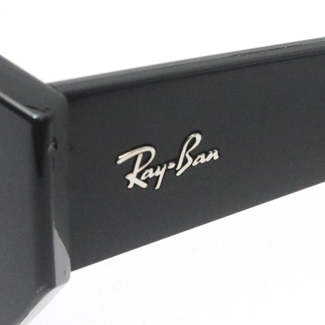 Ray-Ban sunglasses Ray-Ban RB4430F 667787 52 Butterfly