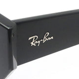 レイバン サングラス Ray-Ban RB4430F 667787 52 バタフライ