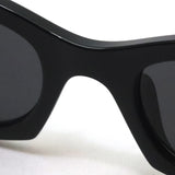 レイバン サングラス Ray-Ban RB4430F 667787 52 バタフライ