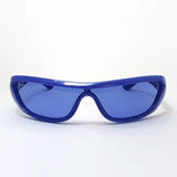 レイバン サングラス Ray-Ban RB4431 676180