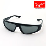 レイバン サングラス Ray-Ban IZAZ イザズ RB4432 66776V 59 スクエア