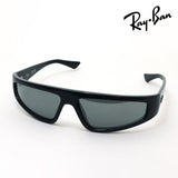 レイバン サングラス Ray-Ban IZAZ イザズ RB4432 66776V 59 スクエア