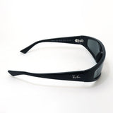 レイバン サングラス Ray-Ban IZAZ イザズ RB4432 66776V 59 スクエア