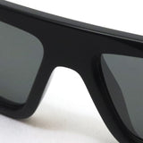 レイバン サングラス Ray-Ban IZAZ イザズ RB4432 66776V 59 スクエア