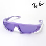 レイバン サングラス Ray-Ban IZAZ イザズ RB4432 67581A 59 スクエア