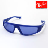 レイバン サングラス Ray-Ban IZAZ イザズ RB4432 676180 59 スクエア