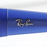 レイバン サングラス Ray-Ban IZAZ イザズ RB4432 676180 59 スクエア