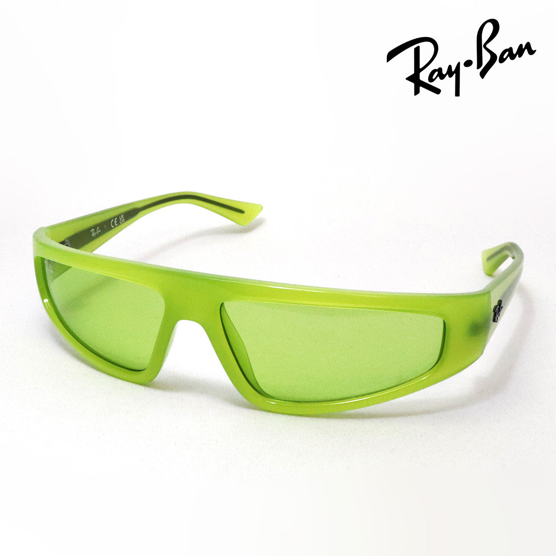 レイバン サングラス Ray-Ban IZAZ イザズ RB4432 67632 59 スクエア