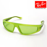 レイバン サングラス Ray-Ban IZAZ イザズ RB4432 67632 59 スクエア