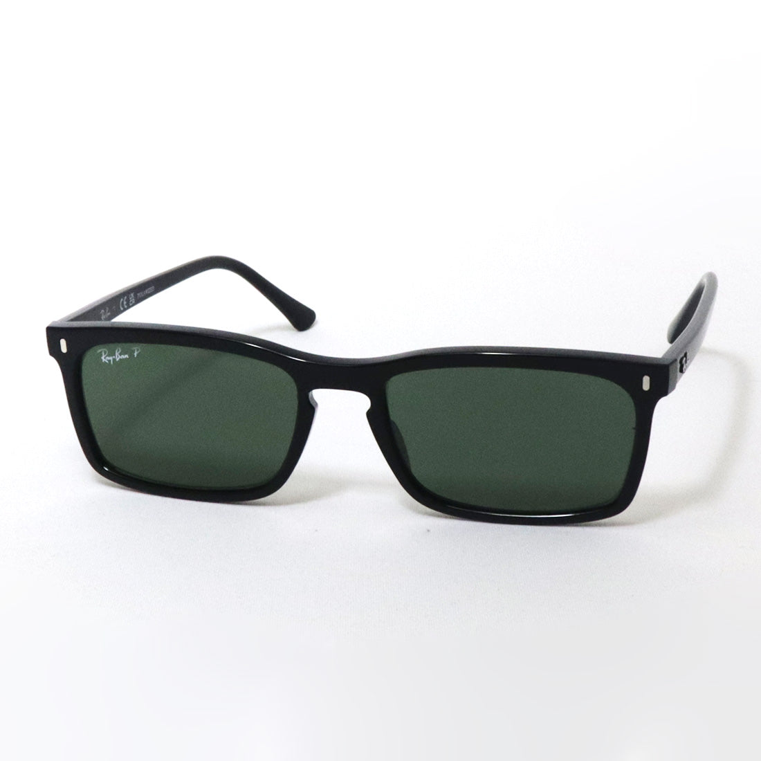 レイバン 偏光サングラス Ray-Ban RB4435 90158