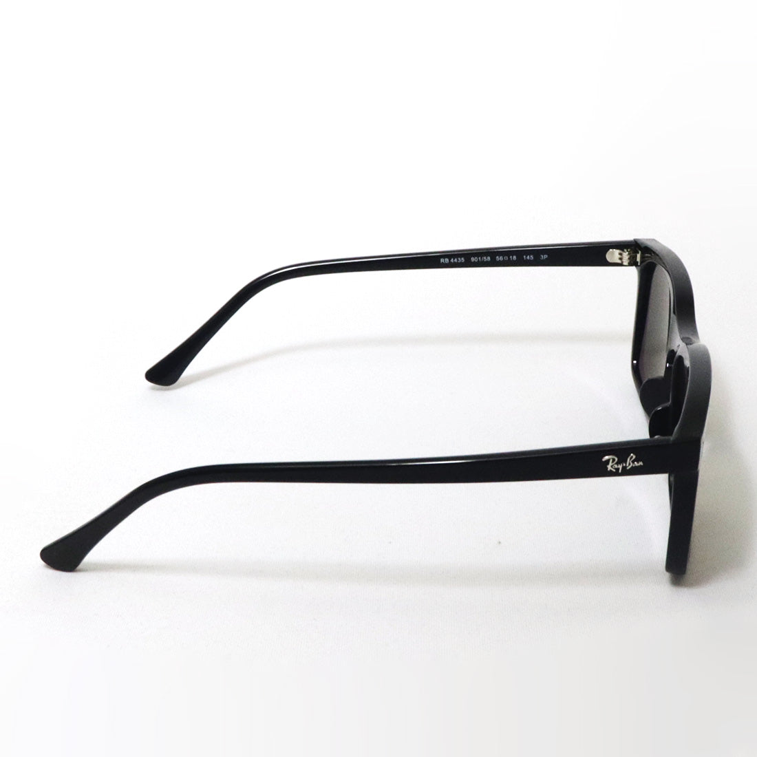 レイバン 偏光サングラス Ray-Ban RB4435 90158