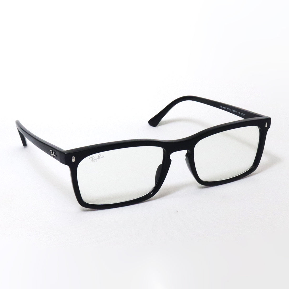 Ray-Ban photochromic sunglasses Ray-Ban RB4435 901GJ