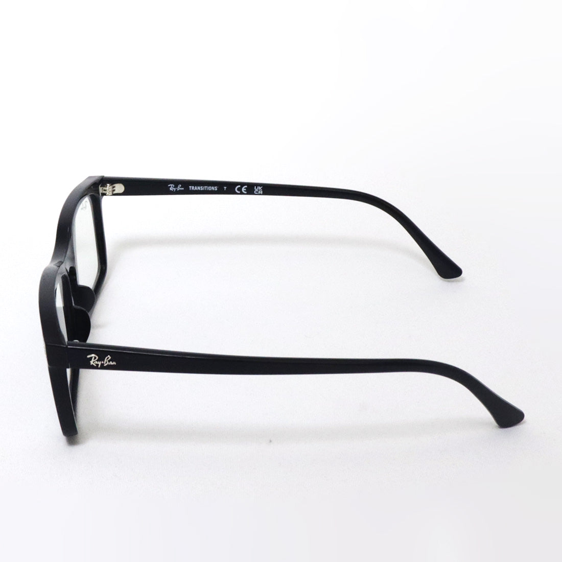 Ray-Ban photochromic sunglasses Ray-Ban RB4435 901GJ