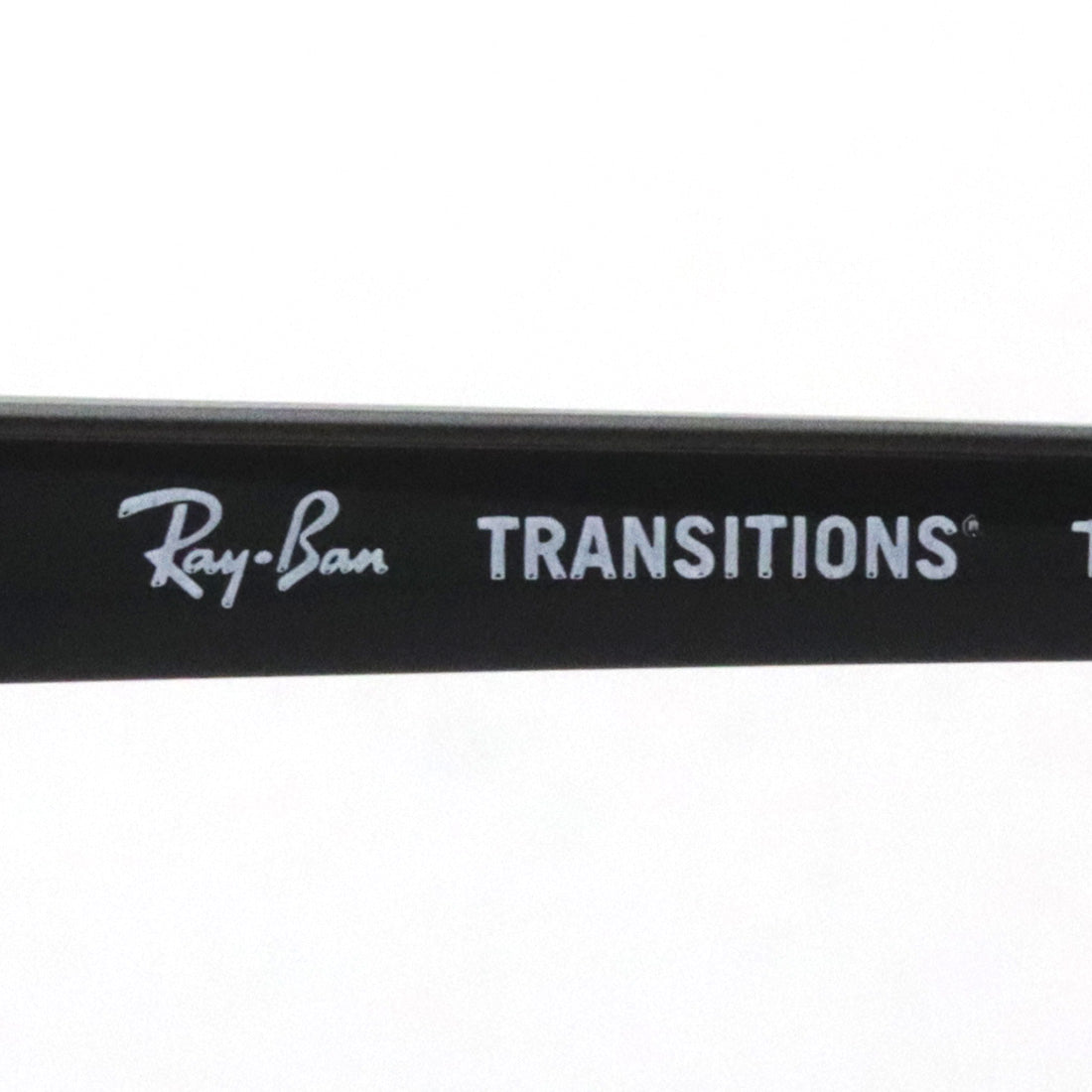 Ray-Ban photochromic sunglasses Ray-Ban RB4435 901GJ