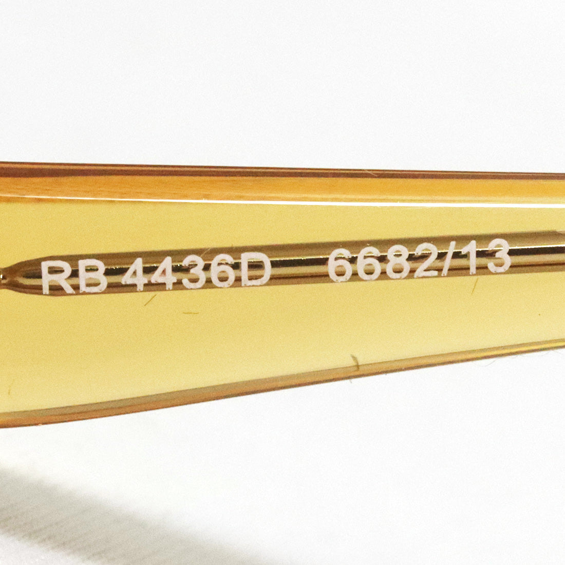 レイバン サングラス Ray-Ban RB4436D 668213 55 スクエア