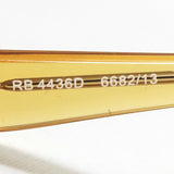 レイバン サングラス Ray-Ban RB4436D 668213 55 スクエア