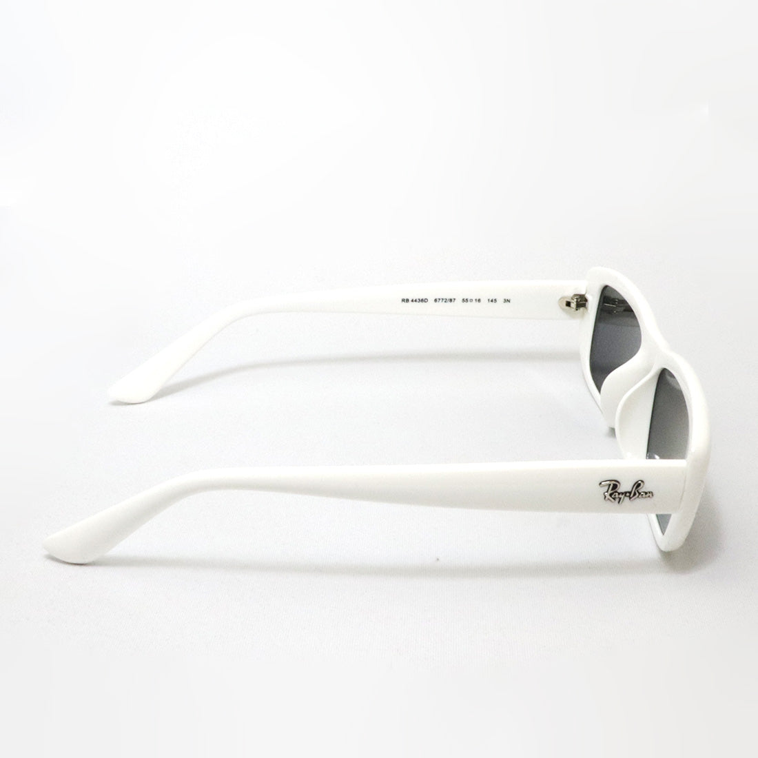 レイバン サングラス Ray-Ban RB4436D 677287 55 スクエア