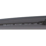 レイバン サングラス Ray-Ban RB4441D 677787 53