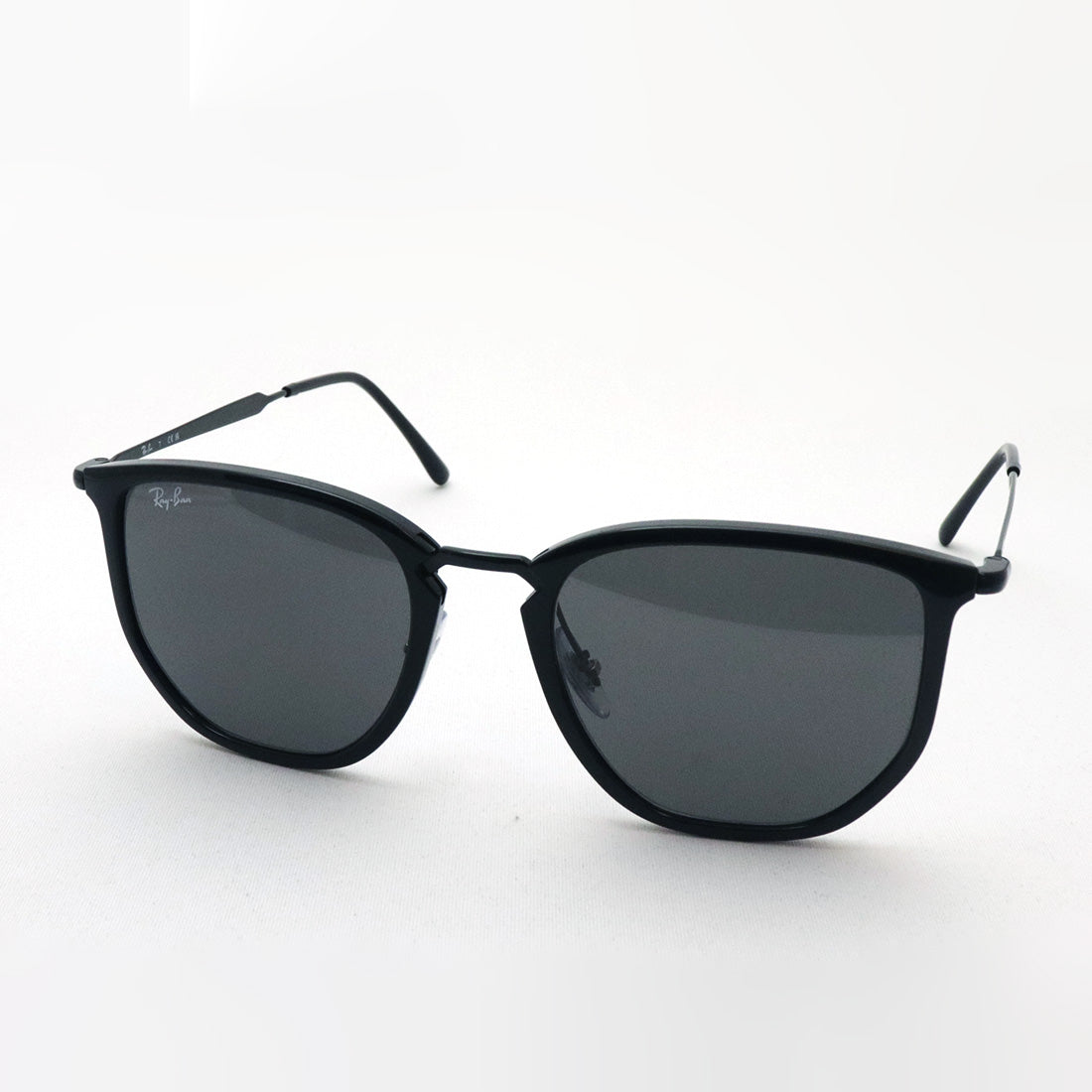 Ray-Ban sunglasses Ray-Ban RB4451 601B1 50 53 Wellington